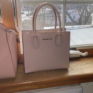 Micheal Kors mini Mercer